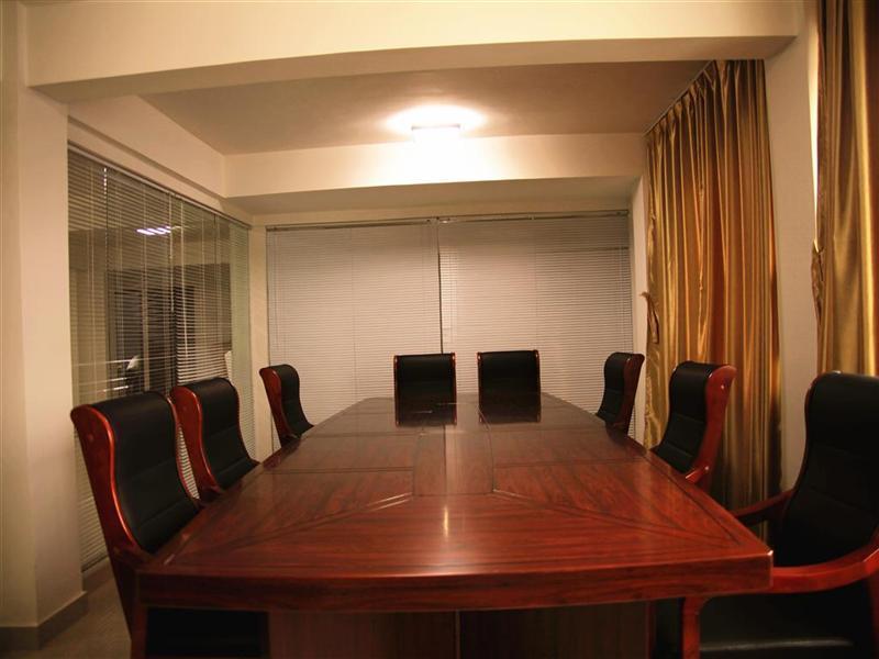 Greentree Inn Anhui Chizhou Jiuhua Mountain Scenic Spot Business Hotel Wuxiqiao Bagian luar foto